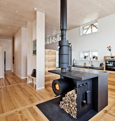 Kachelöfen Rosenberger Abbildung Nr. 3