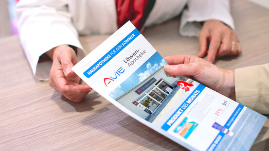 AVIE GmbH Abbildung Nr. 7