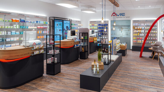 AVIE GmbH Abbildung Nr. 8