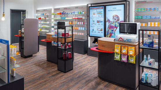 AVIE GmbH Abbildung Nr. 9