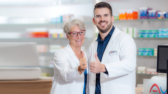 AVIE GmbH Abbildung Nr. 1