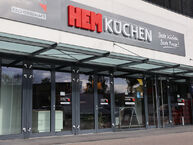 HEM KÜCHEN Küchenstudio in Schorndorf Vorschau