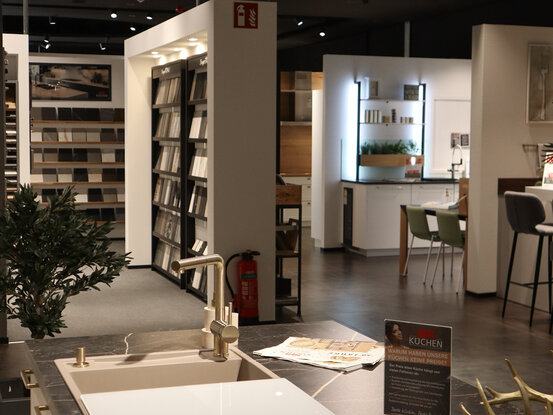 HEM KÜCHEN Küchenstudio in Schorndorf Abbildung Nr. 3