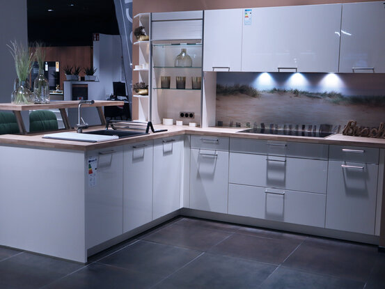 Ausstellungskueche 8 von Haecker