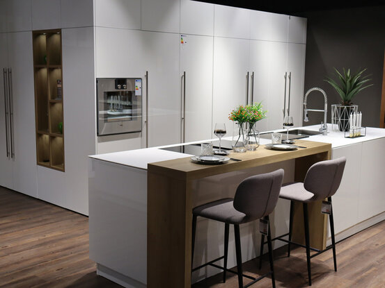 Ausstellungskueche 4 von Leicht