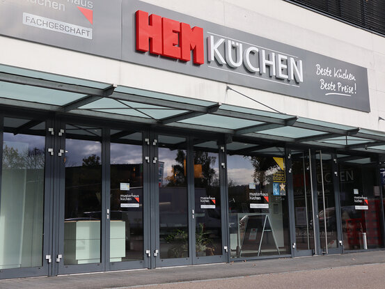 Kuechenstudio in Schorndorf