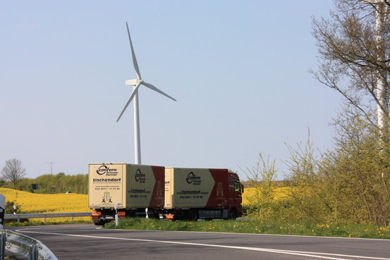 Tischendorf Umzugslogistik & Möbelspedition GmbH Abbildung Nr. 20