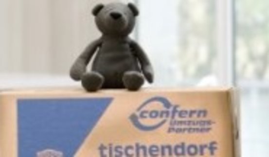 Tischendorf Umzugslogistik & Möbelspedition GmbH Abbildung Nr. 6