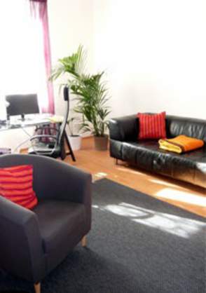 Jeanette Müller Heilpraktikerin für Psychotherapie Abbildung Nr. 2