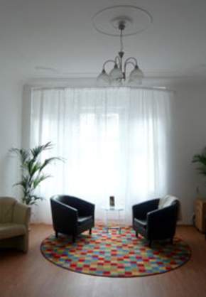 Jeanette Müller Heilpraktikerin für Psychotherapie Abbildung Nr. 3