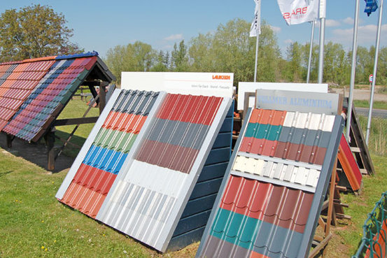 Krieger u. Co GmbH Abbildung Nr. 9