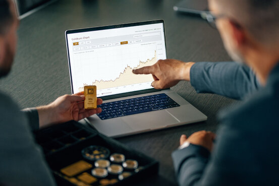 Noble Metal Factory OHG Abbildung Nr. 10