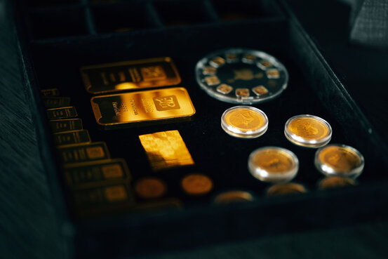 Noble Metal Factory OHG Abbildung Nr. 3