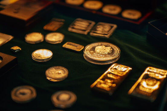 Noble Metal Factory OHG Abbildung Nr. 9