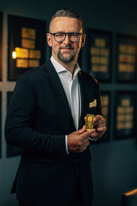 Noble Metal Factory OHG Abbildung Nr. 5