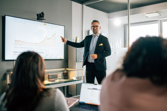 Noble Metal Factory OHG Abbildung Nr. 6