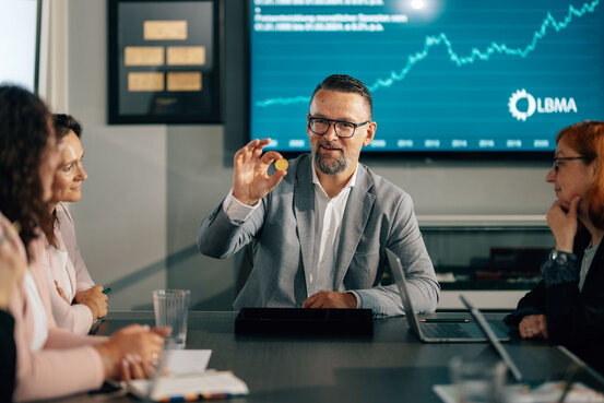 Noble Metal Factory OHG Abbildung Nr. 2