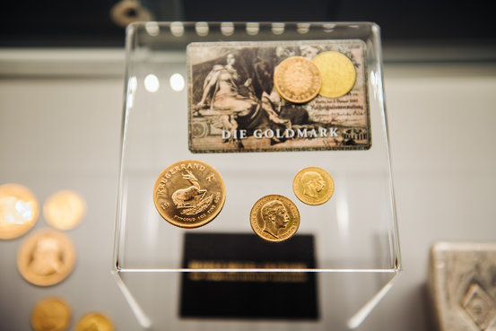 Noble Metal Factory OHG Abbildung Nr. 18