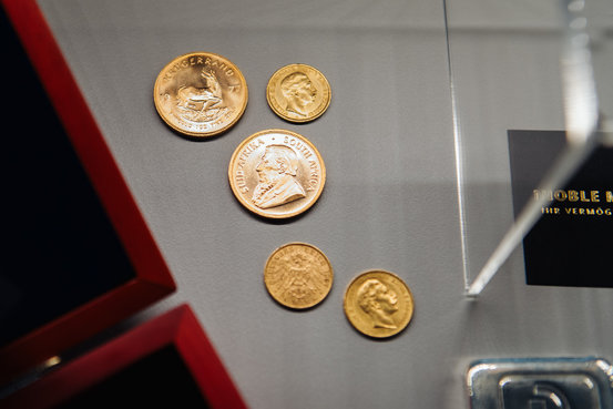 Noble Metal Factory OHG Abbildung Nr. 17