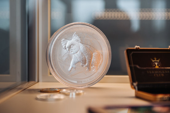 Noble Metal Factory OHG Abbildung Nr. 15