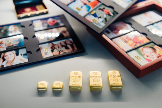 Noble Metal Factory OHG Abbildung Nr. 16