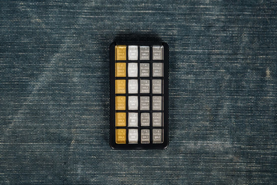 Noble Metal Factory OHG Abbildung Nr. 14