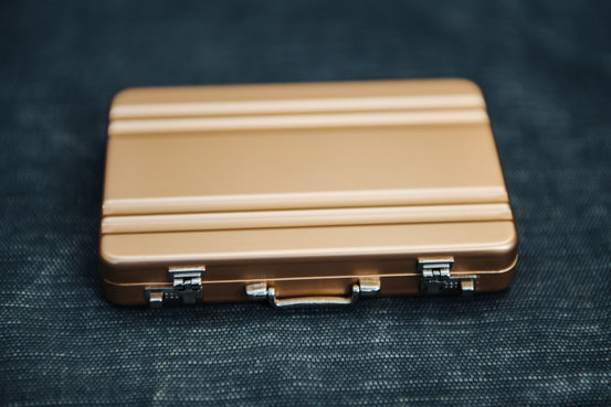 Noble Metal Factory OHG Abbildung Nr. 13