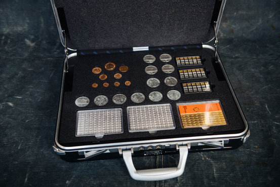 Noble Metal Factory OHG Abbildung Nr. 12