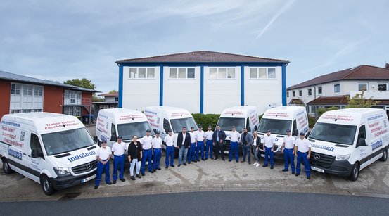 innotech GmbH Burgwedel Abbildung Nr. 3