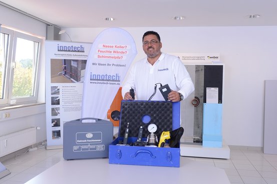 innotech GmbH Burgwedel Abbildung Nr. 14