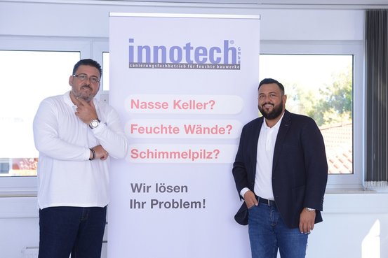 innotech GmbH Burgwedel Abbildung Nr. 13