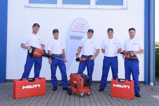 innotech GmbH Burgwedel Abbildung Nr. 4