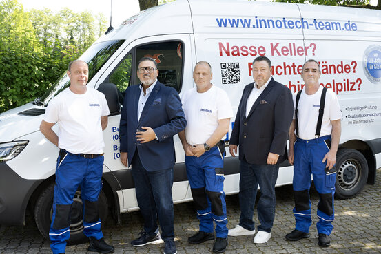 innotech GmbH Burgwedel Abbildung Nr. 3