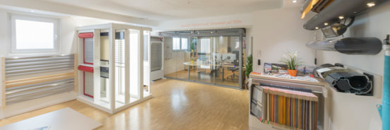 Sonnenschutz Weidenauer GmbH Abbildung Nr. 6