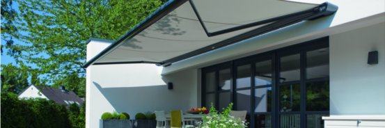 Sonnenschutz Weidenauer GmbH Abbildung Nr. 5