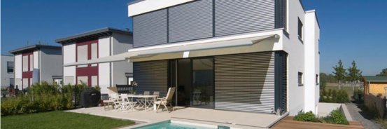 Sonnenschutz Weidenauer GmbH Abbildung Nr. 4