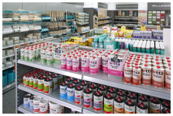 Farben-Demmler GmbH Abbildung Nr. 3