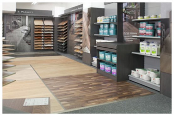 Farben-Demmler GmbH Abbildung Nr. 2