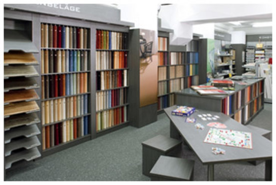 Farben-Demmler GmbH Abbildung Nr. 1