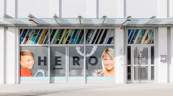 Hero KFO - Kieferorthopädische Fachpraxis Dr. Arax Akyüz Abbildung Nr. 13