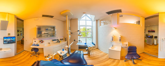 Dents-Care Praxis für Zahnheilkunde Andreas Kraus Abbildung Nr. 5