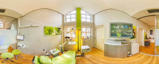 Dents-Care Praxis für Zahnheilkunde Andreas Kraus Abbildung Nr. 4