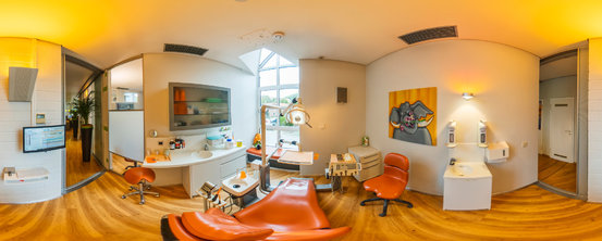 Dents-Care Praxis für Zahnheilkunde Andreas Kraus Abbildung Nr. 3