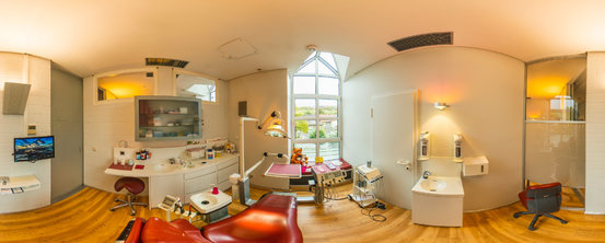 Dents-Care Praxis für Zahnheilkunde Andreas Kraus Abbildung Nr. 2