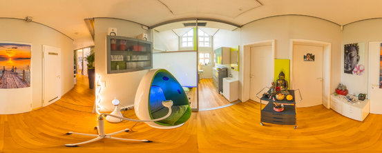 Dents-Care Praxis für Zahnheilkunde Andreas Kraus Abbildung Nr. 1