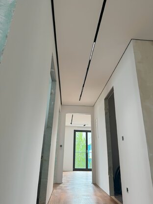 Stil Spanndecken Abbildung Nr. 11