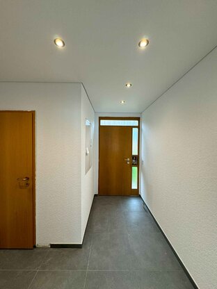 Stil Spanndecken Abbildung Nr. 10