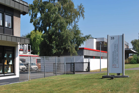 Holzbearbeitung Wallmeyer GmbH Abbildung Nr. 6