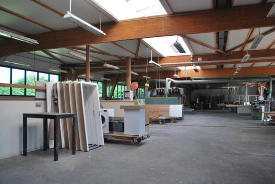 Holzbearbeitung Wallmeyer GmbH Abbildung Nr. 3