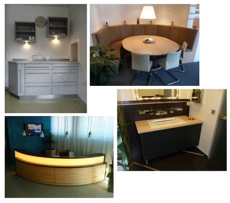 Holzbearbeitung Wallmeyer GmbH Abbildung Nr. 1